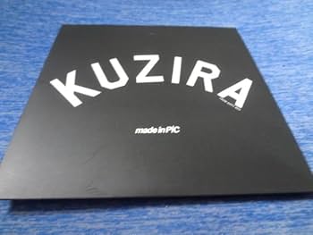 レア デモCD/KUZIRA/Since Now In The /CD レア デモCD/KUZIRA/Since Now In The River/CD